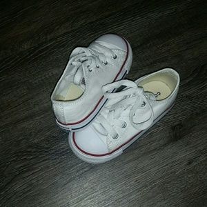 Kids Converse